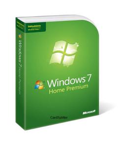 Windows 7 Home PL - 2828082867