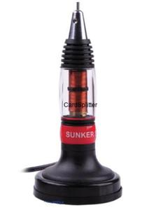 Antenka CB Sunker Elite CB119 z magnesem