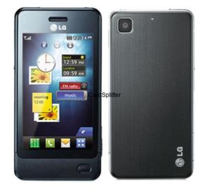 LG GD 510 - 2828083043