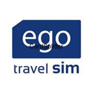 Karta prepaid EGOtravelsim = tanio na caym wiecie - 2828083178