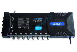 aMS-0508 kocowy multiswitch 58 - 2828083206