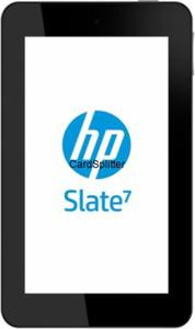 HP Slate 7 2800 - 2828083254