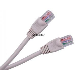 Patchcord kabel UTP 8c wtyk-wtyk 15m CCA - 2828083283