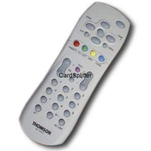 Pilot do TV THOMSON RCT 116 TA1G (oryginalny) - 2828083383