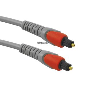 Kabel optyczny Begli Toslink-Toslink 1,5m - 2828083388