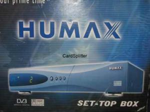 HUMAX 5400z - 2828082029