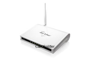 AirLive Air4G Bezprzewodowy Router 3G/4G/ LTE 802.11n - 2828083439