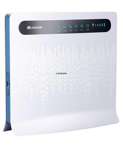 ROUTER TELEKOM HUAWEI B593 3G/4G LTE 100MBPS - 2878136773