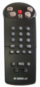 Pilot TV Philips PS RC8205/21 (PIL0008) - 2860911385