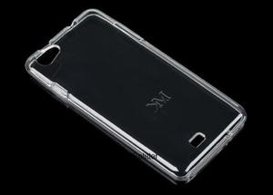 Back cover case Kruger&Matz do modelu Soul (KM0112) - 2860911411