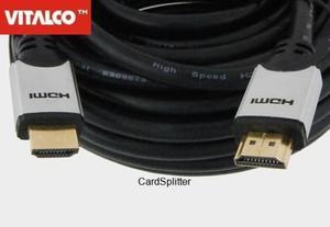 PRZYCZE HDMI V1.4 15M OS.METAL.HDK54 - 2860911473