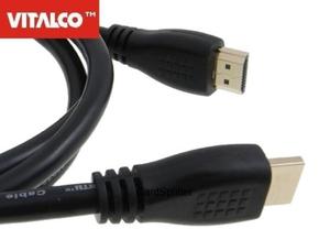 Kabel HDMI v1.4 15m Vitalco HDK48 - 2860911475