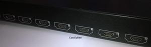 VSM-108 Splitter HDMI 1x8