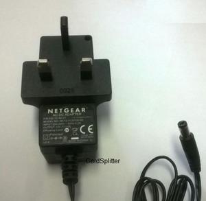 NETGEAR MV12-Y120100-B2 (12V 1A) - 2860911555