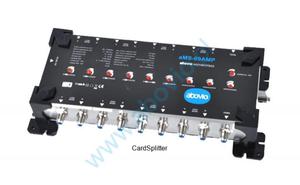 Wzmacniacz aMS-09AMP - 2860911564