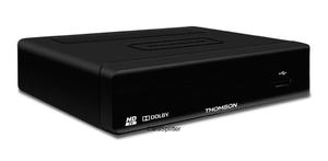 Dekoder DVB-T Thomson THT504 - 2860911606