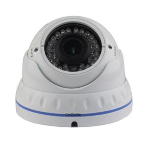 Kamera kopuowa IP 2MPix z POE MZ-VA-DGV3TI200 - 2828083346