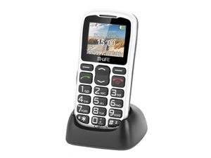Telefon GSM dla Seniora M-LIFE ML0639b - 2860911637