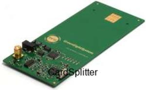 Karta CardSplitter RFlink600 - 2843889024