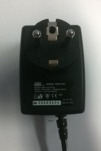 Zasilacz 898-1015-E12S (12V - 1250mA) - 2860911692