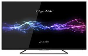 Telewizor Kruger&Matz 65" Full HD z tunerem DVB-T2 HD (KM0265) - 2860911729