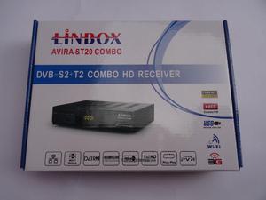 LINBOX AVIRA ST20 COMBO - 2860911787