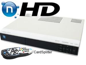 nBOX BXZB ENIGMA2 + karta CANAL+ EXTRA HD 12m GW IPTV - 2860911792