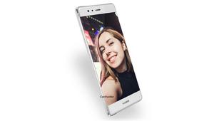 Huawei P9 Tytanowy - 2860911828