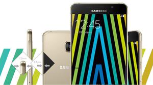 Samsung Galaxy A5 2016 - 2860911829