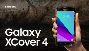 SAMSUNG Galaxy Xcover 4 - 2860911908