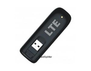 MODEM WIFI 4G LTE NA USB ZTE MF821 REFUBRISHED - 2860911927