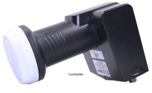 LNB CYFROWY SCR UNICABLE II DHELLO GT-DLNB1DY X24 - 2860911998