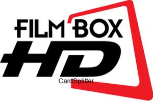 Pakiet kanaw FILMBOX HD - 2860912037