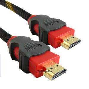 Przycze wtyk HDMI na wtyk HDMI PROFi 4m - 2860912054