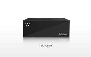 Dekoder Enigma 2 VU+ ZERO 4K Ultra HD 2160p DVB-S2X - 2860912055