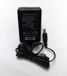 Zasilacz ITE CH1215C 12V 1,25A - 2860912088