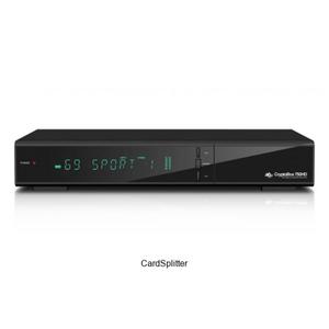 CryptoBox AB CR750 HD PVR 1080p H.265 - 2860912096