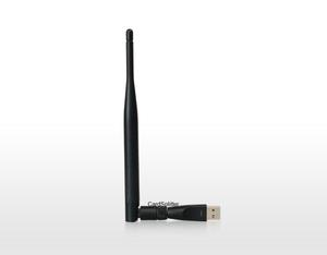 Adapter WiFi AB USB 5dBi Enigma2 - 2860912150