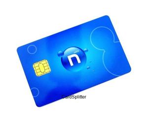 START HD NC+ prepaid 1 miesic CONAX Enigma2 / cardsplitter 74 kanay bez umowy i bez zobowiza - 2860912219