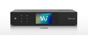 Dekoder 4K Enigma 2 Vu+ DUO 4K DVB-S2X - 2860912233