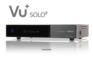 Vu+ SOLO 2 dual 2 x DVBS2 - 2860912235