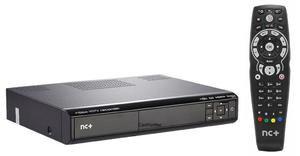 nBOX BSLA / BZZB FEDC ENIGMA2 NC+ E2 sharing DYSK 1000GB - 2860912245