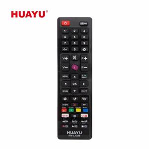 PILOT RM-L1389 HUAYU VESTEL netflix 3D - 2860912325