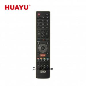 PILOT RM-L1365 HUAYU HISENSE NETFLIX,YOUTUBE,AMAZON