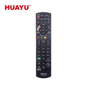 PILOT RM-L1378 HUAYU PANASONIC NETFLIX - 2860912331