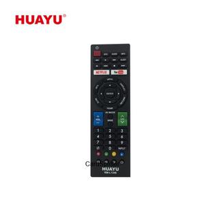 PILOT RM-L1346 HUAYU SHARP NETFLIX,YOUTUBE - 2860912338