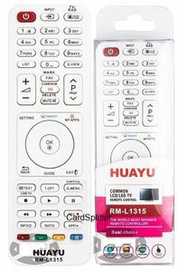 PILOT RM-L1315 HUAYU LG SMART 3D - 2860912345