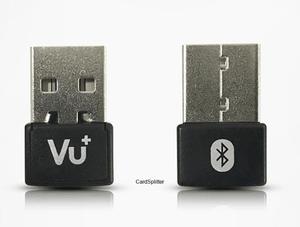 Adapter Dongle Vu+ Bluetooth 4.1 - 2860912367