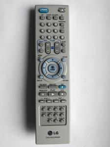 Pilot LG DVD RECORDER N148B