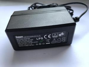 Zasilacz SUNNY SYS1428-1812-W2E(12V-1.5A) - 2860912532